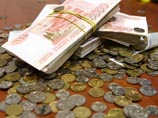 Merrill Lynch: к апрелю рубль обречен на неуправляемое падение Merrill Lynch: к апрелю рубль обречен на неуправляемое падение