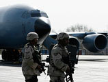 Военная авиабаза США, дислоцированная в Киргизии, не будет свернут