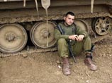 Вывод израильских войск из сектора Газа продолжается: выведенные резервисты ожидают демобилизации