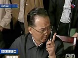 Для китайской экономики 2009 год станет самым тяжелым с начала века, заявил премьер КНР Для китайской экономики 2009 год станет самым тяжелым с начала века, заявил премьер КНР
