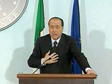 Сильвио Берлускони объявил, что Кака останется в "Милане"