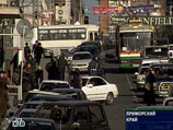Во Владивостоке запрет властей на передвижение автофур грозит обернуться новыми волнениями