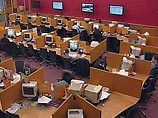 Российский фондовый рынок рушится второй день подряд на фоне девальвации рубля Российский фондовый рынок рушится второй день подряд на фоне девальвации рубля