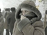 В Сибири ожидаются 50-градусные морозы, объявлено штормовое предупреждение В Сибири ожидаются 50-градусные морозы, объявлено штормовое предупреждение