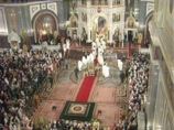 Кандидатов на патриарший престол изберут 25 января, а Патриарха - два дня спустя Кандидатов на патриарший престол изберут 25 января, а Патриарха - два дня спустя
