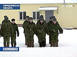 По факту смерти солдата от пневмонии в госпитале ПУрВО возбуждено уголовное дело По факту смерти солдата от пневмонии в госпитале ПУрВО возбуждено уголовное дело