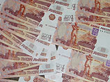 Профицит бюджета  в 2008 году составил 1,7 трлн  рублей, а декабрьский дефицит - 814 млрд
