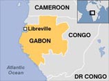 В Габоне полиция подавила бунт заключенных, захвативших в заложники женщин и охранников: 1 человек погиб