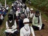 У международной террористической организации "Аль-Каида" сорвались испытания оружия массового поражения У международной террористической организации "Аль-Каида" сорвались испытания оружия массового поражения