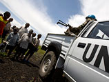 Войска Руанды вошли в Конго для борьбы с повстанцами. Миротворцы ООН не вмешиваются