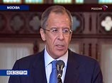 Россия будет представлять интересы Южной Осетии на международной арене
Россия будет представлять интересы Южной Осетии на международной арене