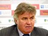Гус Хиддинк вошел в четверку лучших тренеров мира за последние 13 лет Гус Хиддинк вошел в четверку лучших тренеров мира за последние 13 лет
