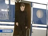 Медведев приехал в Ингушетию, чтобы лично отследить социально-экономическую ситуацию и уровень безопасности