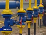 "Газпром" получит четверть украинского рынка газа