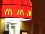 В частности, по данным ФСБ, задержанные "причастны к взрыву 16 января 2009 года в ресторане McDonald's в Москве
