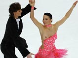 Российские танцевальные пары оконфузились на чемпионате Европы