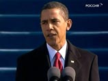 Что услышал мир в инаугурационной речи Обамы. Президент США допустил маленькую ошибку
