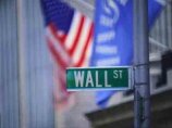 Существенный спад произошел на фондовых площадках Нью-Йорка