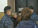 Светлана Бахмина была осуждена 19 апреля 2006 года Симоновским районным судом Москвы по обвинению в хищении имущества ОАО "Томскнефть"