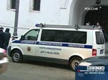 В отделения милиции разослан фоторобот киллера, убившего адвоката и журналистку В отделения милиции разослан фоторобот киллера, убившего адвоката и журналистку