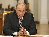 СМИ: Путин утвердил стратегию развития финрынка РФ до 2020 года в день, когда индексы упали до минимума
