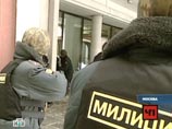 Сотрудники правоохранительных органов расследуют причастность четырех групп неонацистов, задержанных на минувшей неделе в Москве Сотрудники правоохранительных органов расследуют причастность четырех групп неонацистов, задержанных на минувшей неделе в Москве