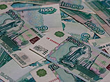Падение рубля приостановили начавшиеся налоговые выплаты