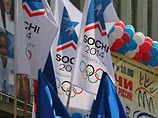 СМИ стали известны имена   первых потенциальных спонсоров Олимпиады-2014, а также сомневающихся 