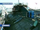 Испытания АПЛ "Нерпа", на которой погибли 20 человек, откладываются на неопределенный срок Испытания АПЛ "Нерпа", на которой погибли 20 человек, откладываются на неопределенный срок