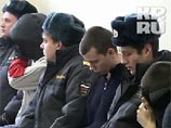 Задержанными оказались проживающие в Москве 22-летний Антон Васильев и 18-летние Константин Кучер и Андрей Гордеев, пишет "Комсомольская правда"