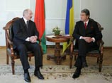 Энергетическая политика России неожиданно сблизила Украину и Белоруссию в Чернигове