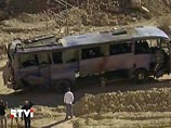 Водителя разбившегося под Эйлатом автобуса могут обвинить в непредумышленном убийстве 25 человек