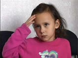 На Харьковщине россиянин избил до полусмерти 5-летнюю падчерицу за незнание азбуки На Харьковщине россиянин избил до полусмерти 5-летнюю падчерицу за незнание азбуки