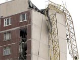 Крановщик упавшего в Петербурге крана получил 3,5 года колонии Крановщик упавшего в Петербурге крана получил 3,5 года колонии