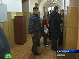 Светлана Бахмина была осуждена 19 апреля 2006 года Симоновским районным судом Москвы по обвинению в хищении имущества ОАО "Томскнефть"