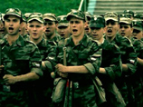 В Российской Армии будет 250 тысяч сержантов - каждый четвертый
