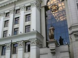 Верховный суд РФ предлагает пересмотреть порядок возбуждения уголовных дел в отношении спецсубъектов