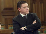 В Латвии профсоюз полицейских намерен возбудить уголовный процесс в отношении министра внутренних дел Марека Сеглиньша