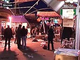 Задержанные в Москве нацисты признались в совершении семи преступлений Задержанные в Москве нацисты признались в совершении семи преступлений