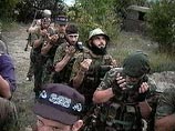 МВД насчитало в Чечне 500 боевиков. Им помогает "Аль-Каида"
