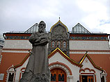 Лучшие столичные музеи представили свои планы на 2009 год Лучшие столичные музеи представили свои планы на 2009 год
