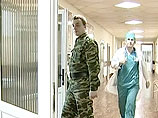 Юматов пожаловался на плохое самочувствие в 20-х числах декабря, 26 января его положили в госпиталь в Елане, 29 января перевезли в военный окружной клинический госпиталь в Екатеринбурге