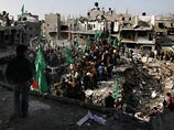 Ситуацию в Газе обсудят "всем миром": Ливни едет в Брюссель, Египет созывает международную конференцию