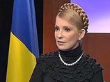 Премьер Тимошенко ответила встречным обвинением: срыв газовых переговоров между Украиной и Россией в конце 2008 года произошел по вине посредника, швейцарского газотрейдера RosUkrEnergo и при поддержке высших должностных лиц Украины