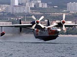 Россия создаст первый морской авиаполигон. Возможно, в Черном море