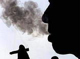 Антитабачный запрет в Британии дал обратный результат: число бросивших курить сократилось
