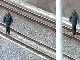 В Дагестане на железной дороге Баку-Ростов нашли мину
В Дагестане на железной дороге Баку-Ростов нашли мину