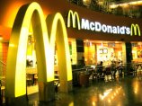 Экономический кризис укрепил позиции McDonald's: доходы ресторатора растут Экономический кризис укрепил позиции McDonald's: доходы ресторатора растут