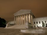 Верховный суд США заблокировал действие закона о защите детей от порнографии в интернете