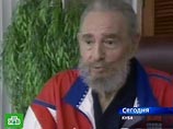 Бывший лидер Кубы, Фидель Кастро, со своей стороны, считает Обаму человеком искренним